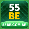 Logo da 55BE